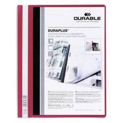 Durable Duraplus 2579 03, Red